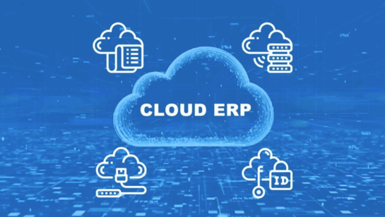 Why You Need Cloud-Hosted ERP System Integration Today