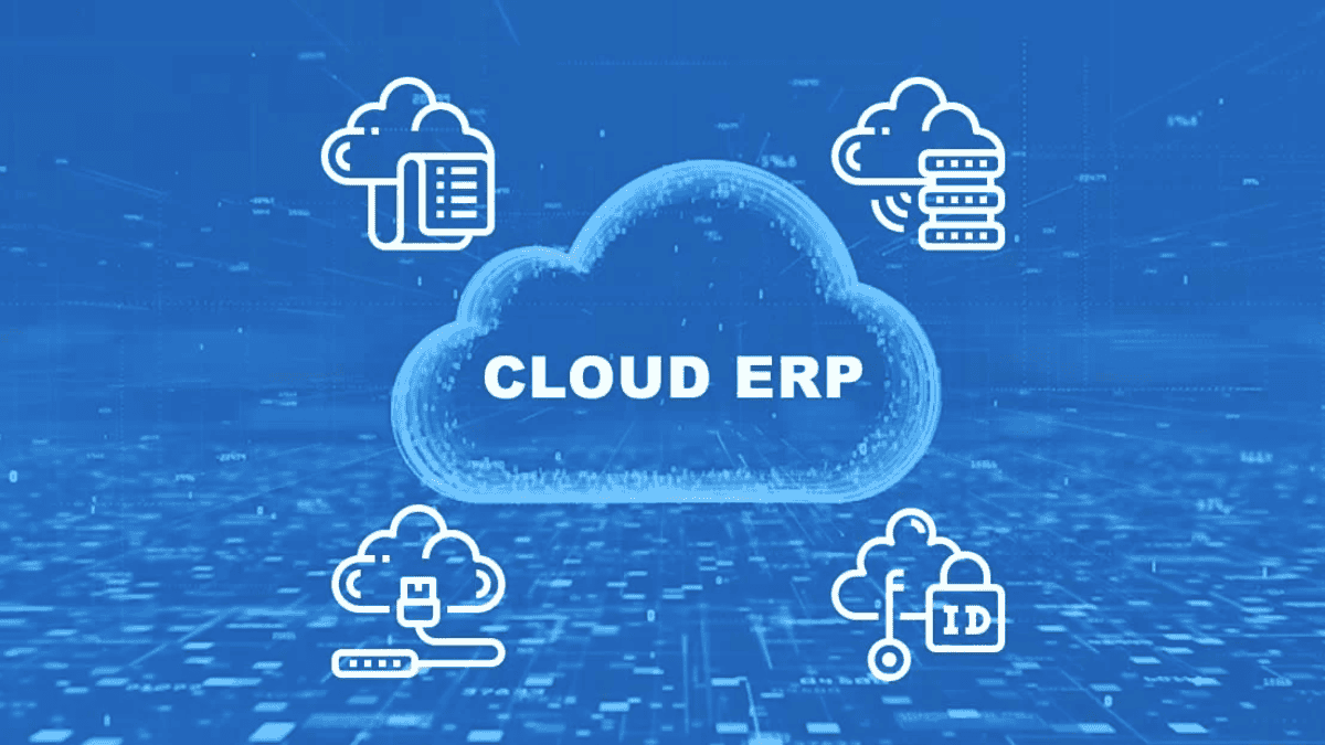 Why You Need Cloud-Hosted ERP System Integration Today