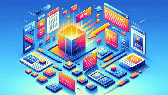 What to Know About Drag and Drop API Integration