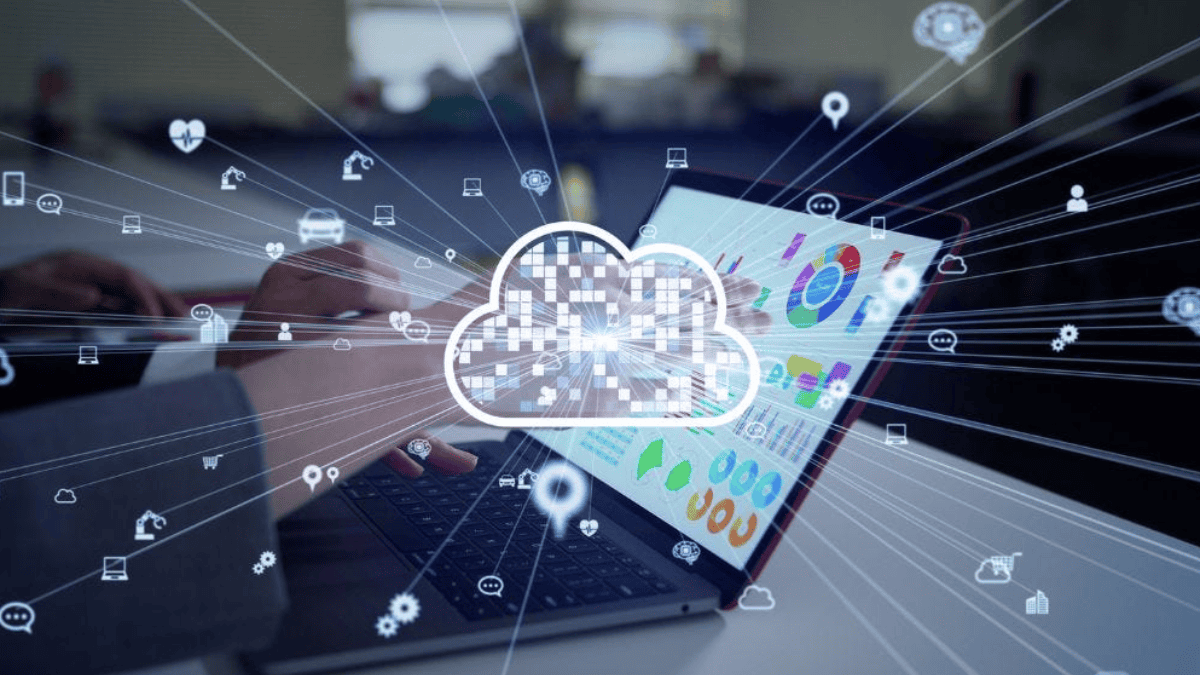 cloud infrastructure tools