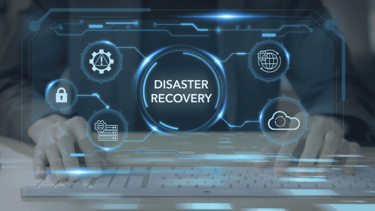 The Ultimate Cyber Disaster Recovery Checklist to Protect Your Business