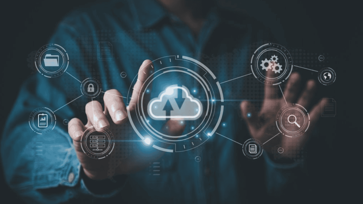 cyber disaster recovery checklist