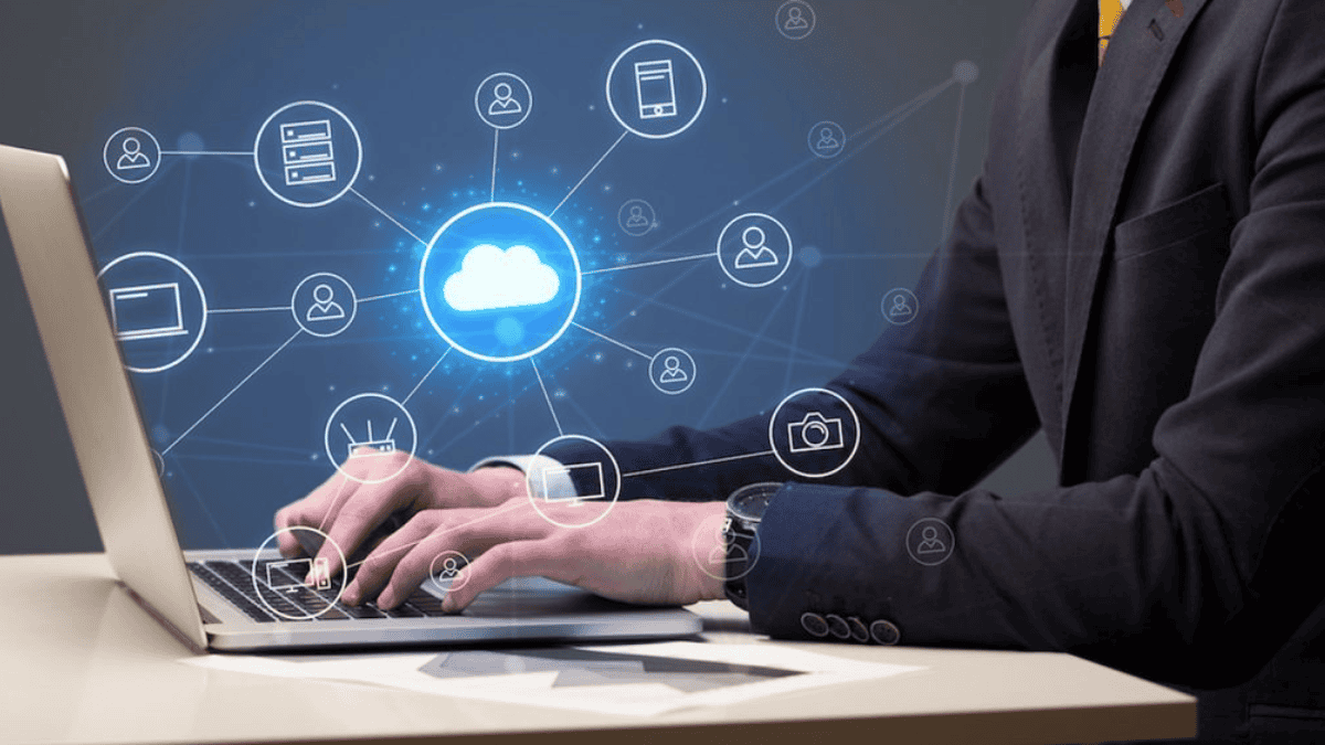 Exploring Next-Gen Cloud Service Models for Modern Businesses