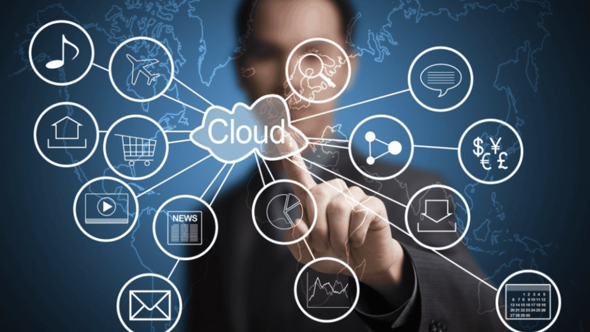 next-gen cloud service models