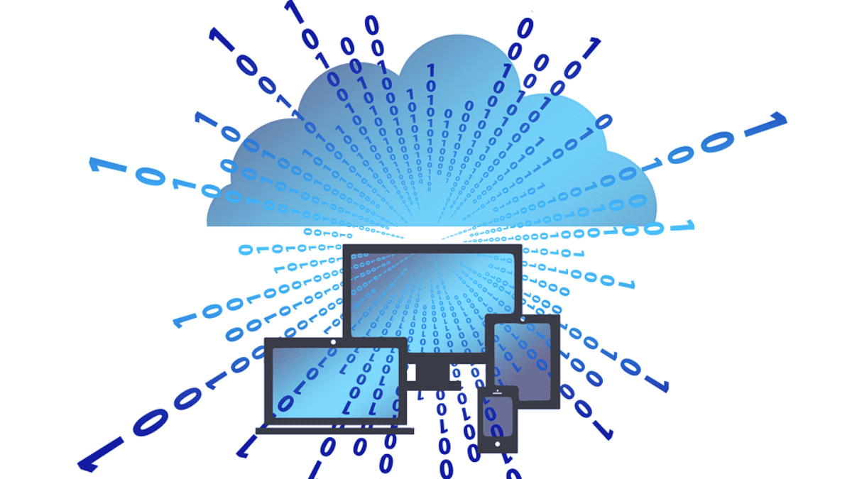 managing security with cloud bursting models