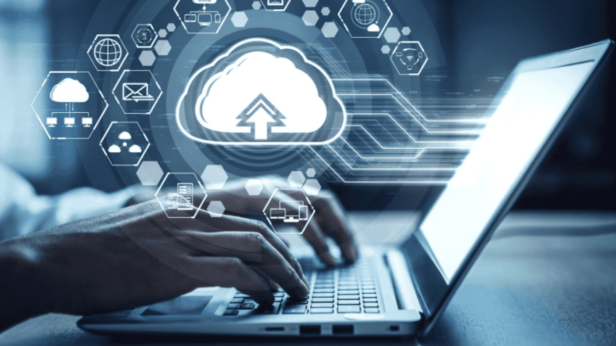next-gen cloud service models