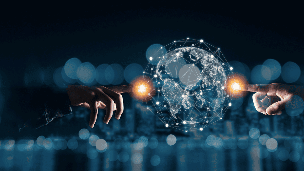 why digital transformation is important