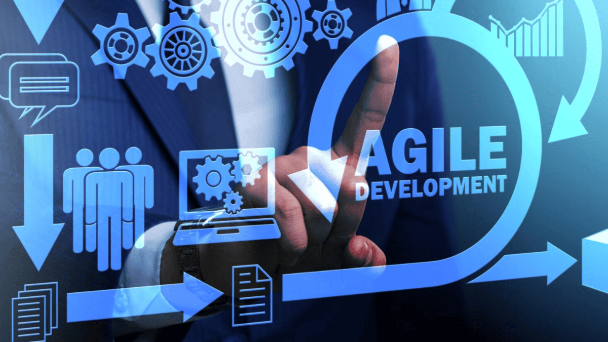Agile Project Management Principles Every Leader Must Know