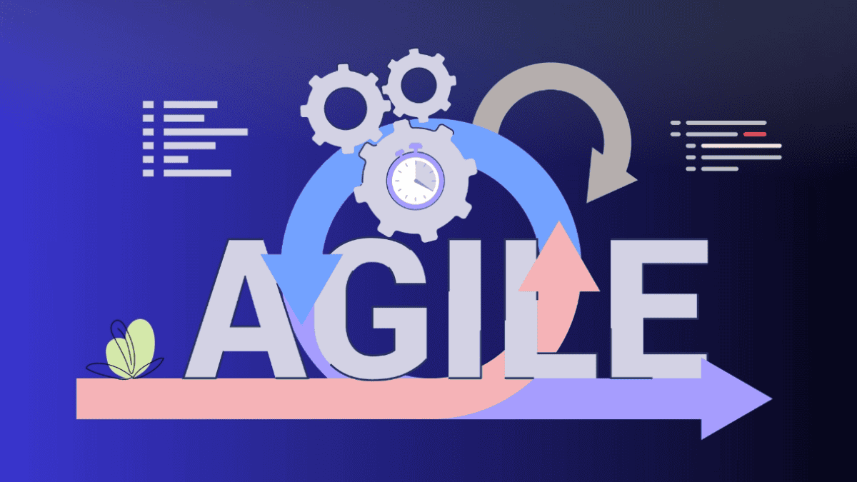 agile project management principles