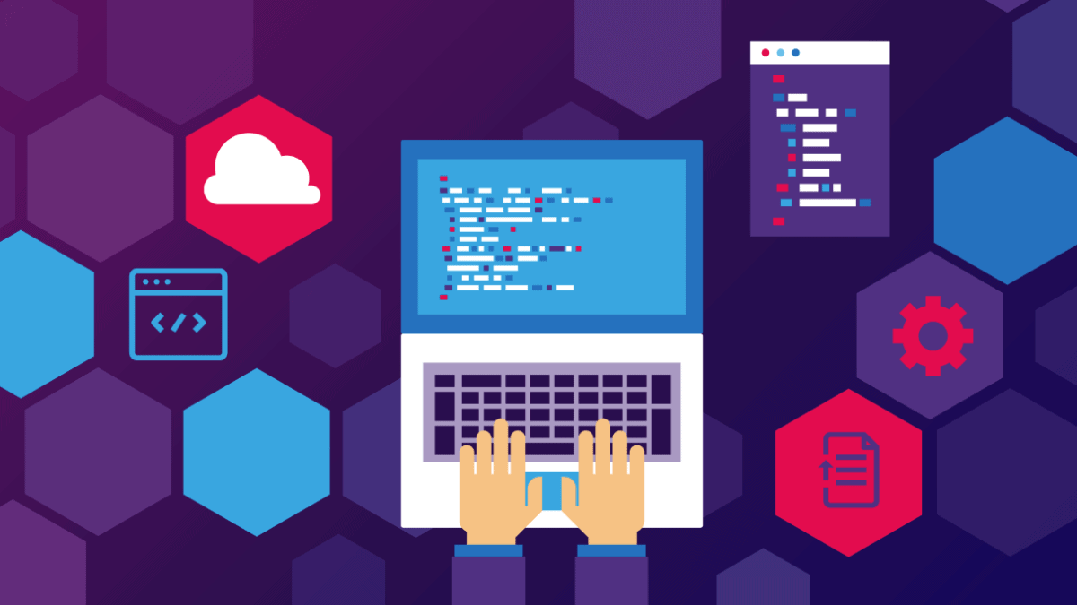 microservices vs monolithic apps