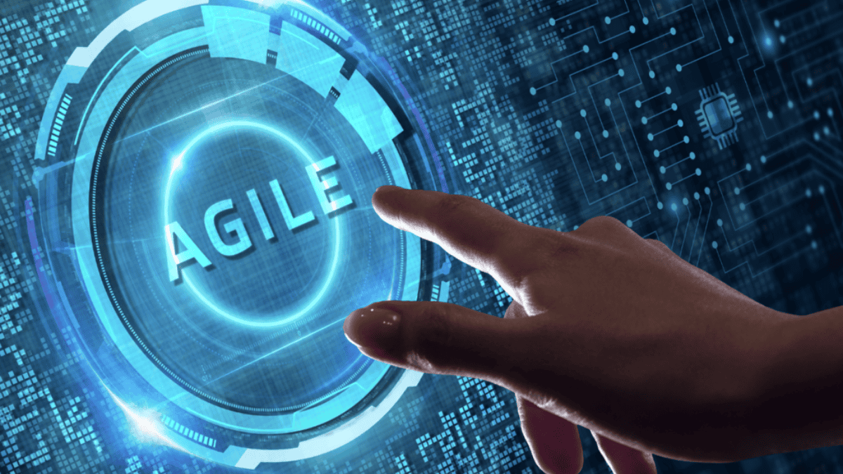 agile project management principles
