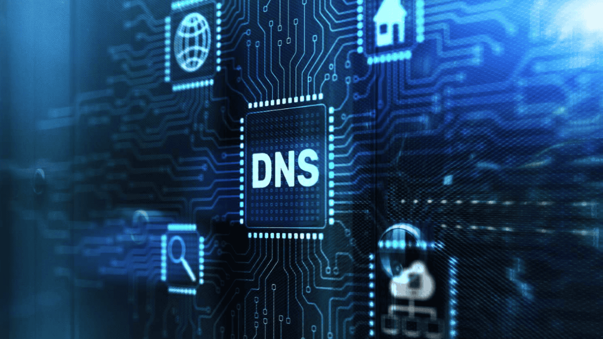 private dns vs public dns servers
