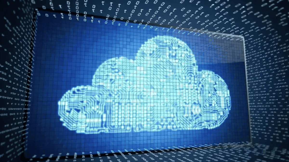cloud migration methods
