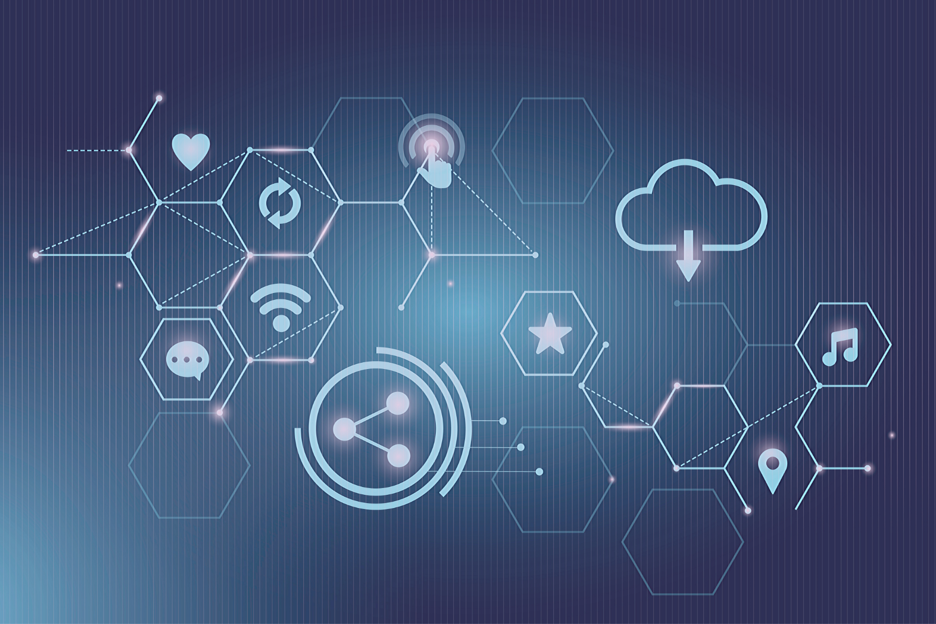 virtual machines and cloud infrastructure