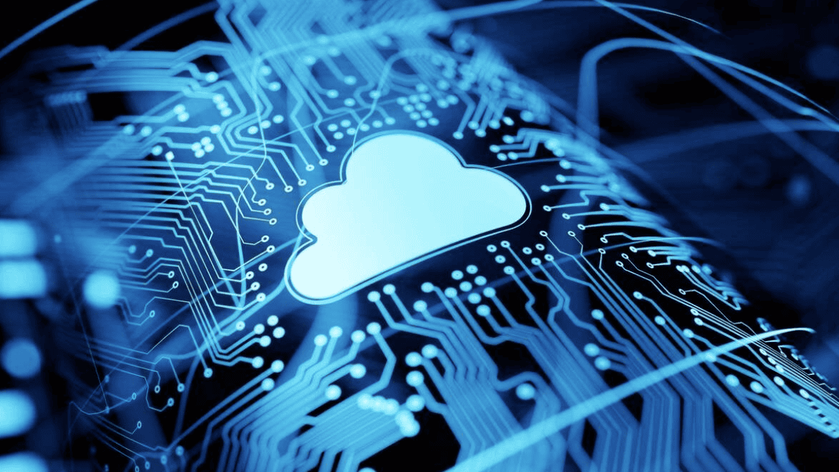 cloud computing history and evolution