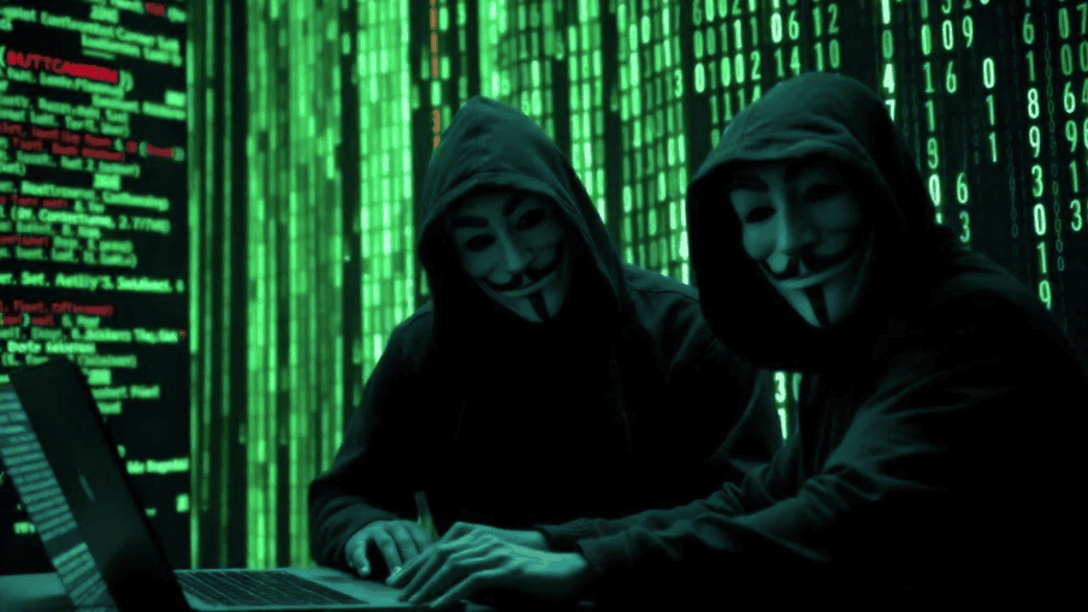 signs your company is targeted by social hacking