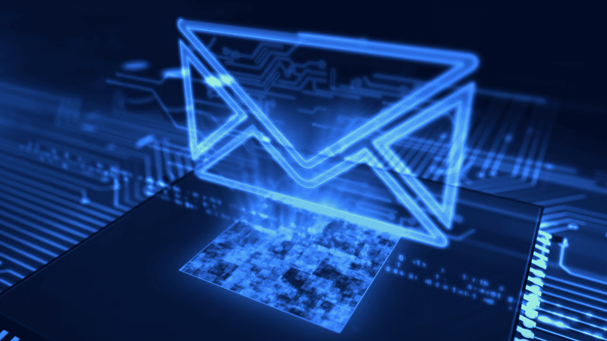 secure email and communication tools