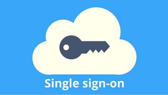 Unlocking IT Efficiency with Single Sign-On Solutions
