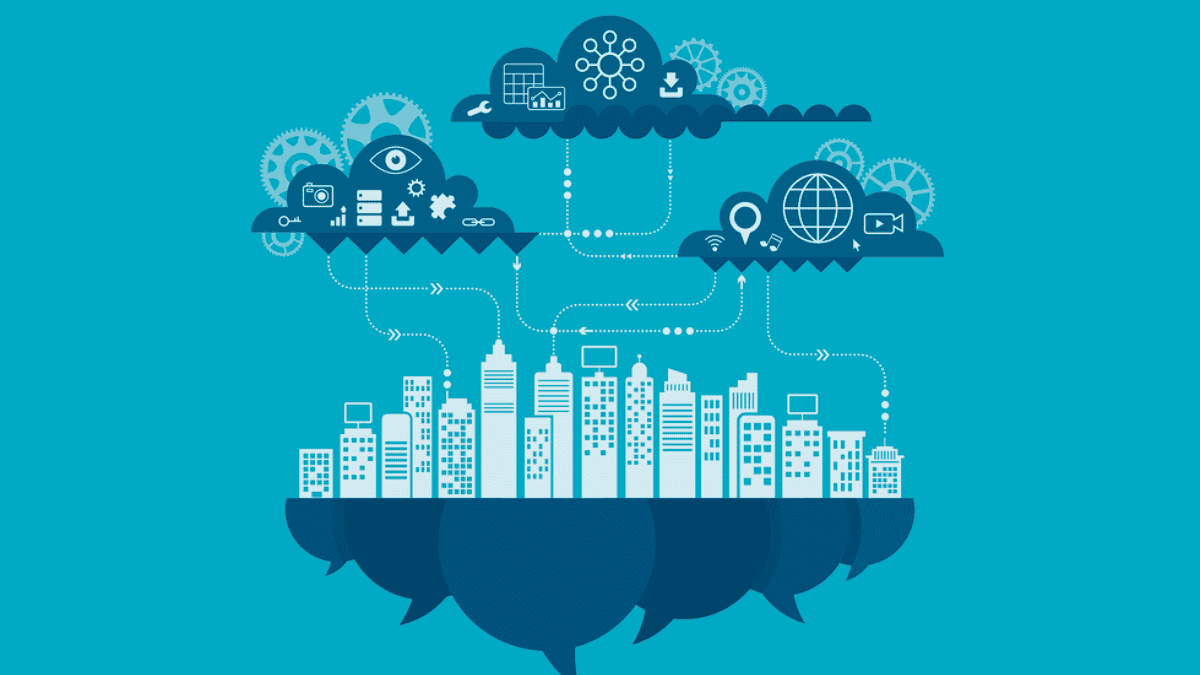 Hybrid Cloud Integration – Why Block Storage Matters