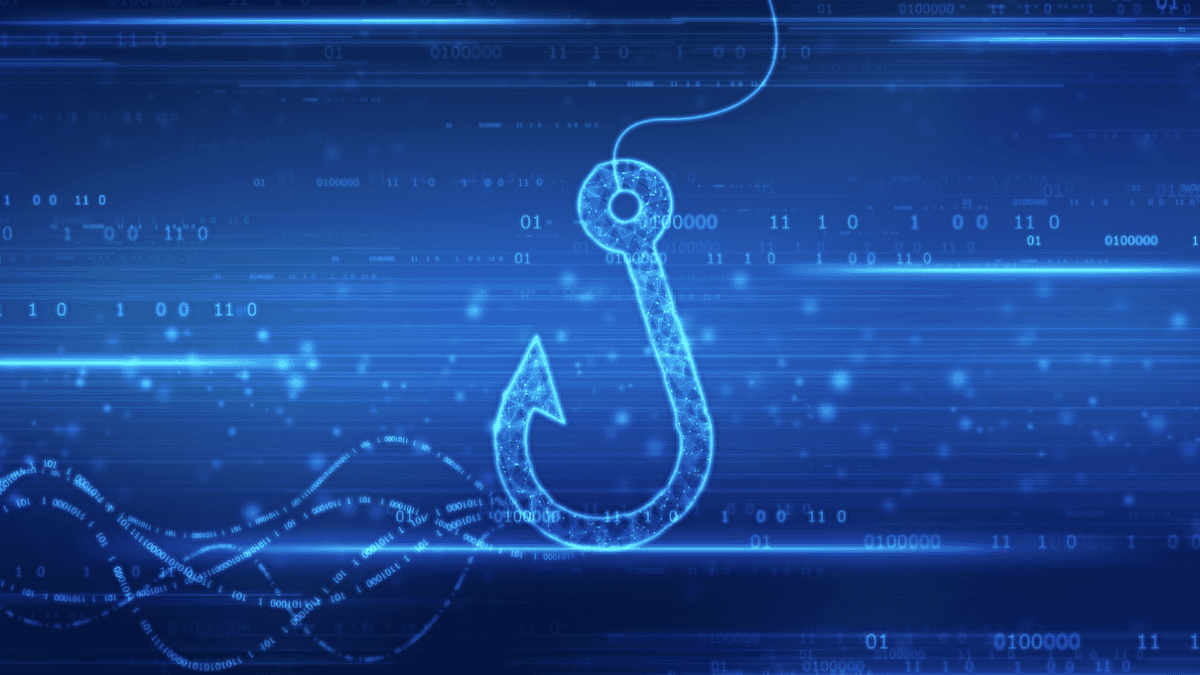 Phishing & Spoofing Attacks – What You Need to Know