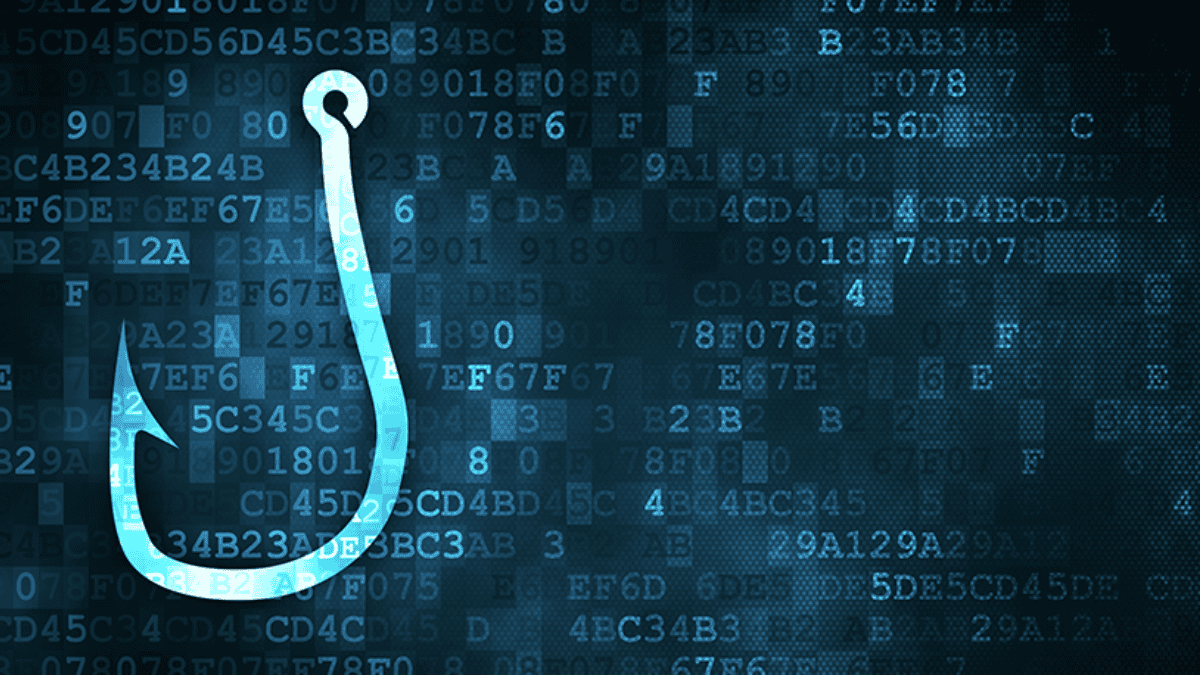 phishing and spoofing attacks