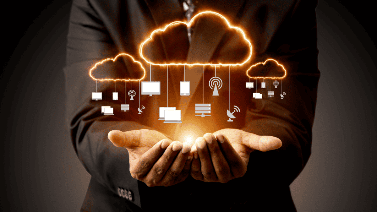 block storage integration with hybrid cloud platforms