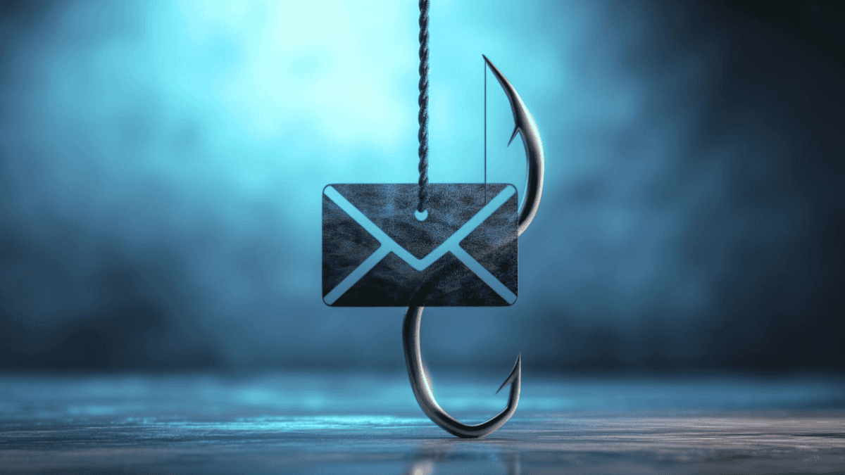 phishing and spoofing attacks