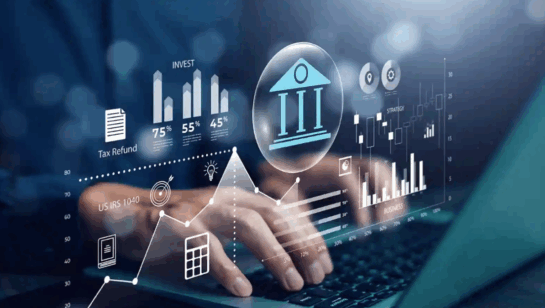 IT Helpdesk for Financial Services: An Overview