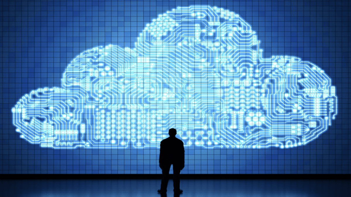 what is community cloud