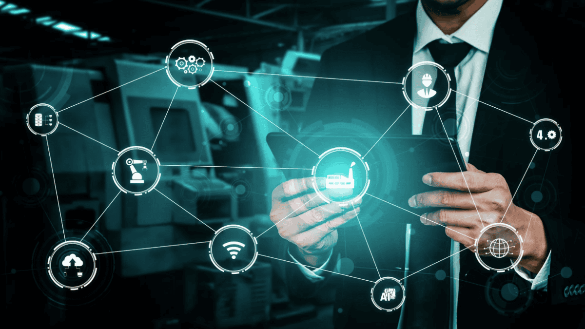 financial services it helpdesk