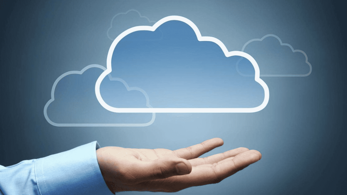 cloud computing history and evolution