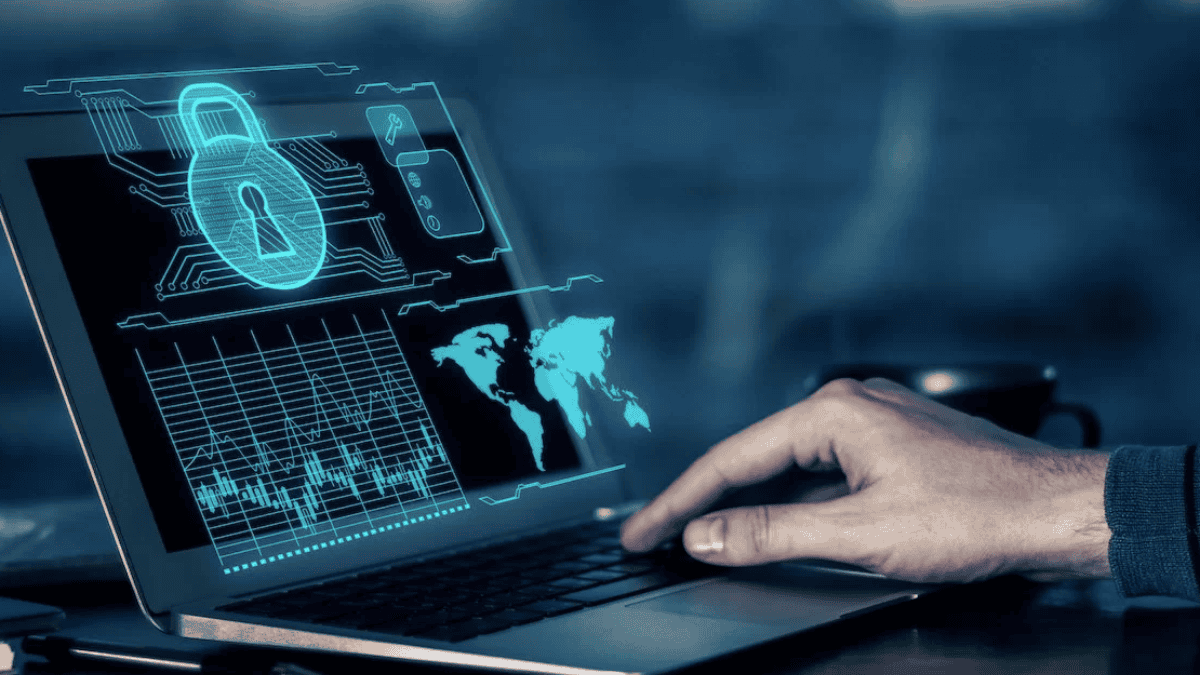 basics of digital forensics