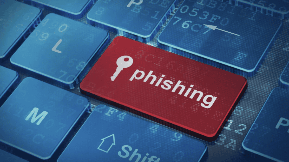 How Phishing Bypasses Spam Filters (And Why You Should Care)
