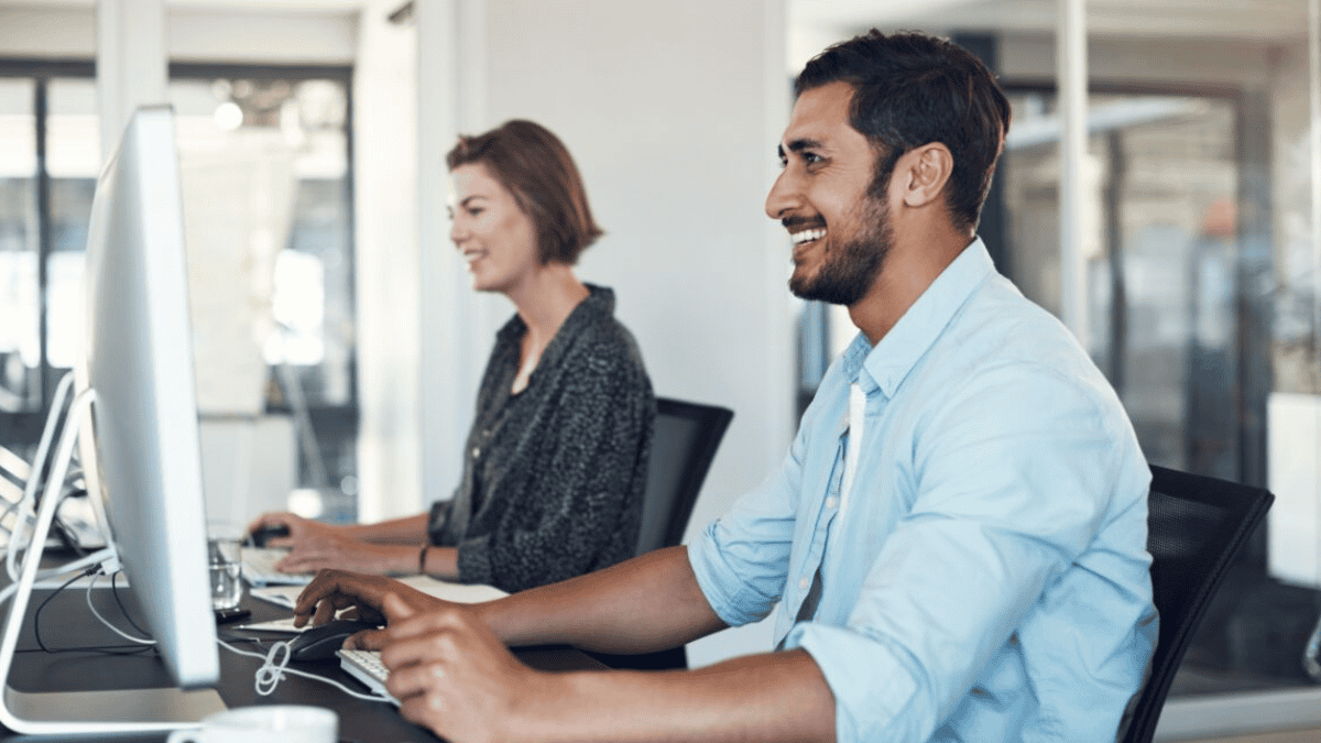 system usage training for new hires