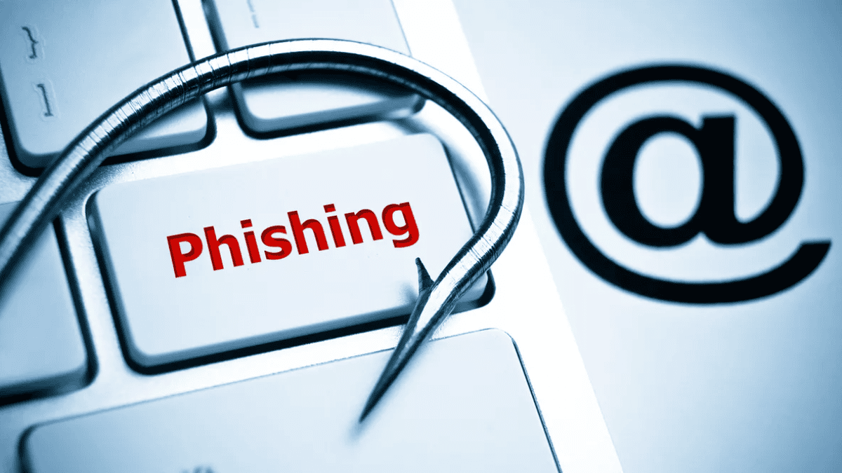 how phishing bypasses spam and junk filters