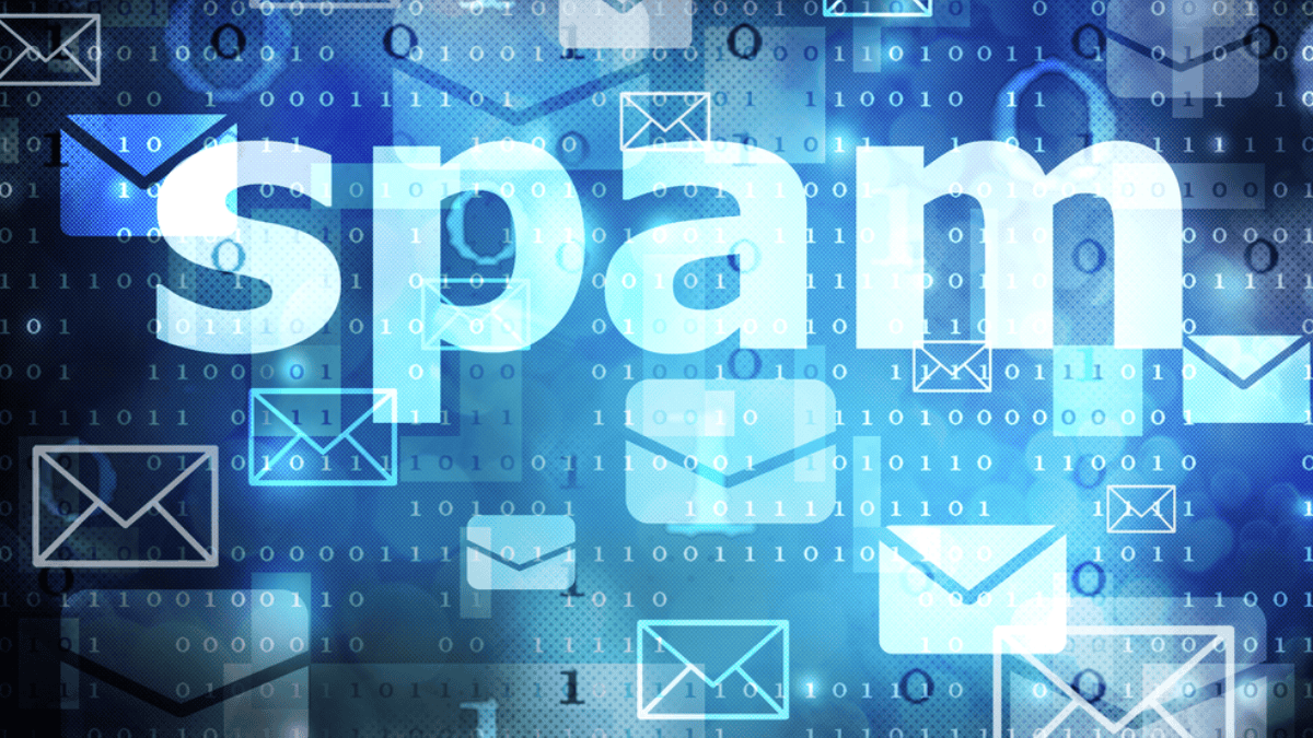 how phishing bypasses spam and junk filters