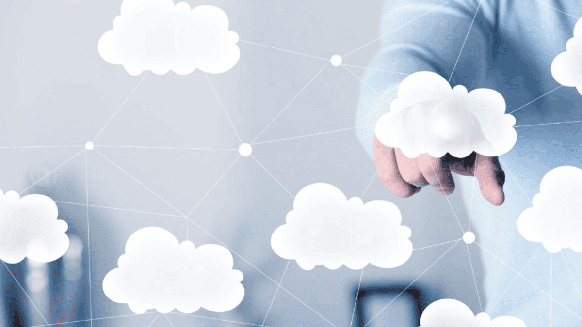 community cloud vs private cloud