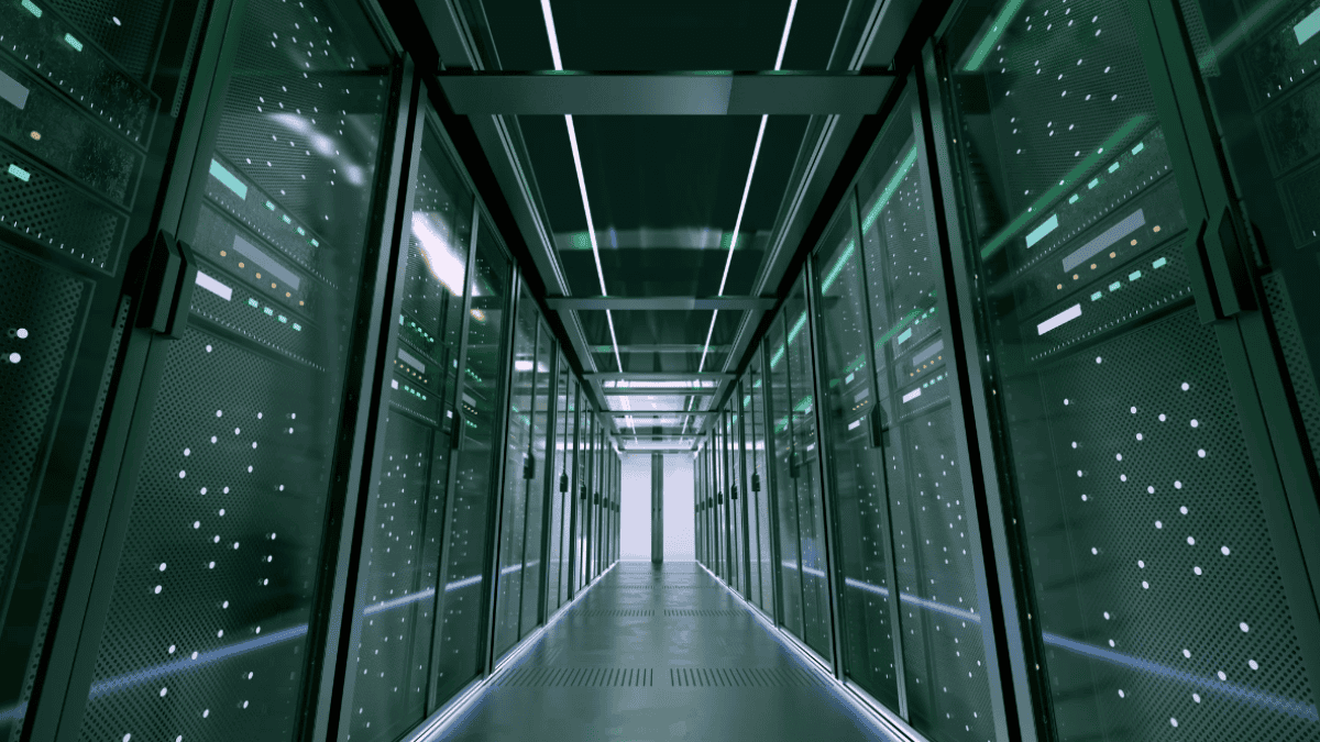 linux server support