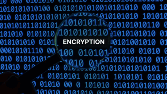Data Encryption: Your Best Defense Against Breaches
