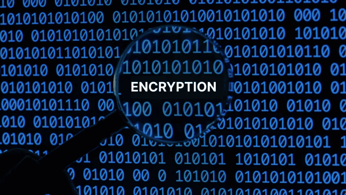 Data Encryption: Your Best Defense Against Breaches