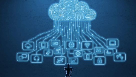 Virtual Machines & Cloud Infrastructure: What You Must Know