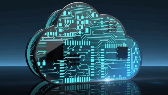 The History and Evolution of Cloud Computing