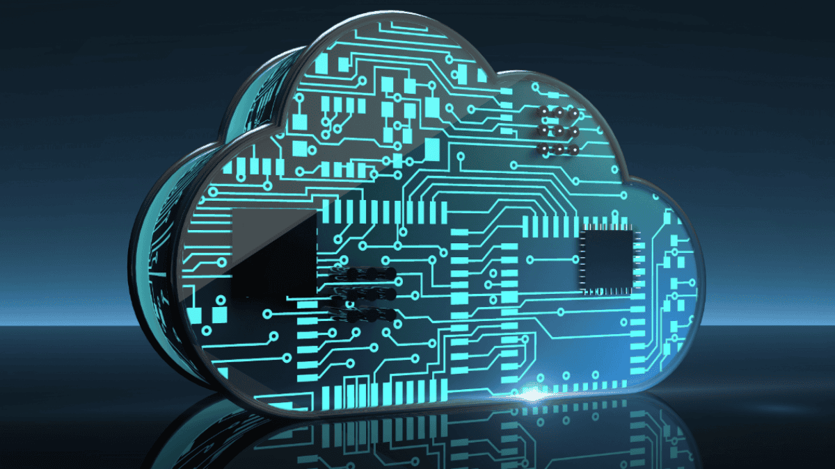 The History and Evolution of Cloud Computing