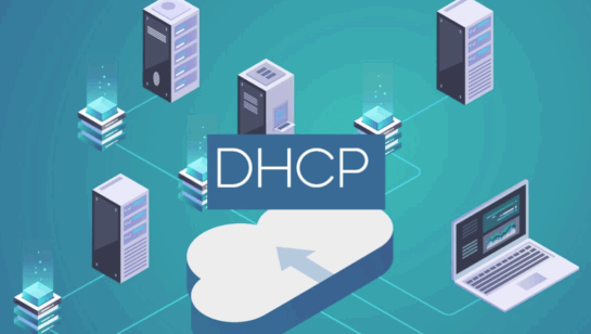 What is DHCP Configuration and How Does It Work?
