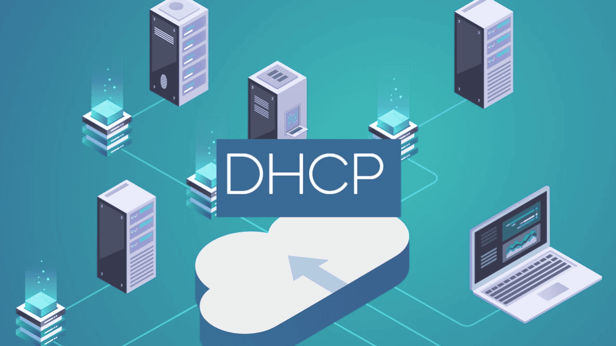 What is DHCP Configuration and How Does It Work?
