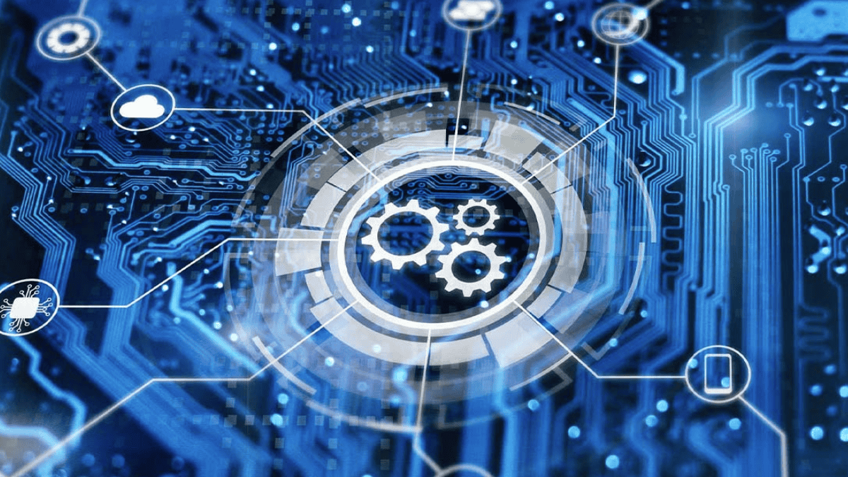 virtual machines and cloud infrastructure