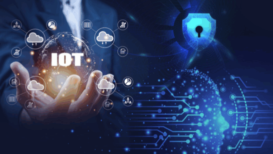 Top 5 IoT Security Threats (& How to Avoid Them!)