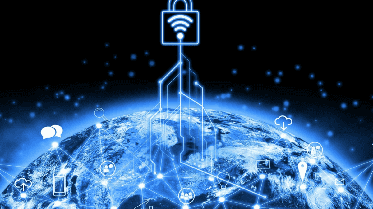 internet of things security